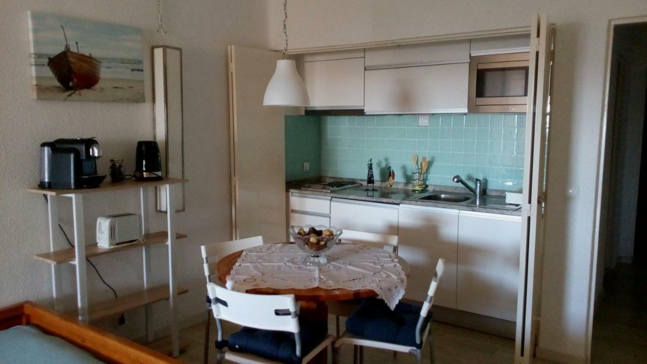 Apartment Vila Magna Casa Ferreirinha Albufeira