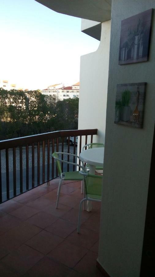 Apartment Vila Magna Casa Ferreirinha Albufeira