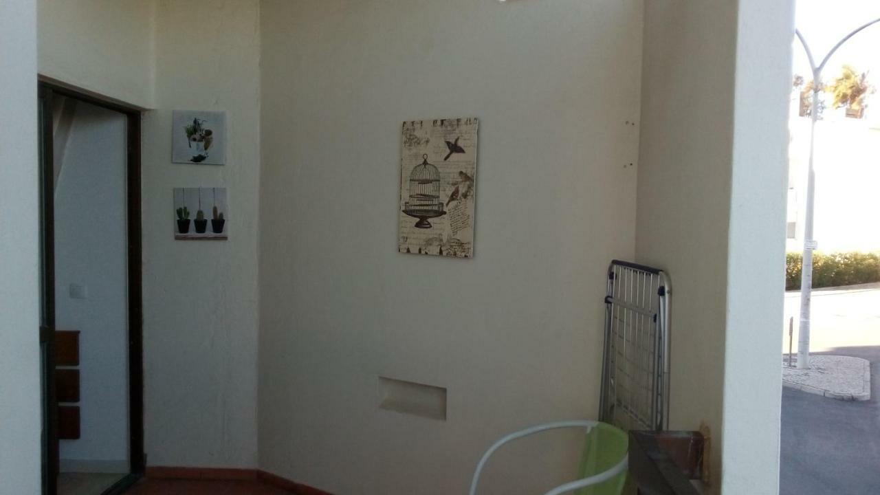 Apartment Vila Magna Casa Ferreirinha *