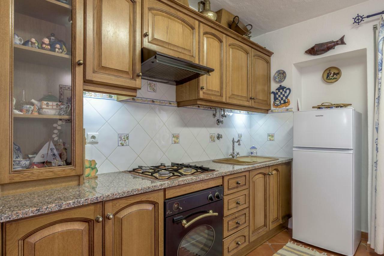 Apartment Flh Acoteias *