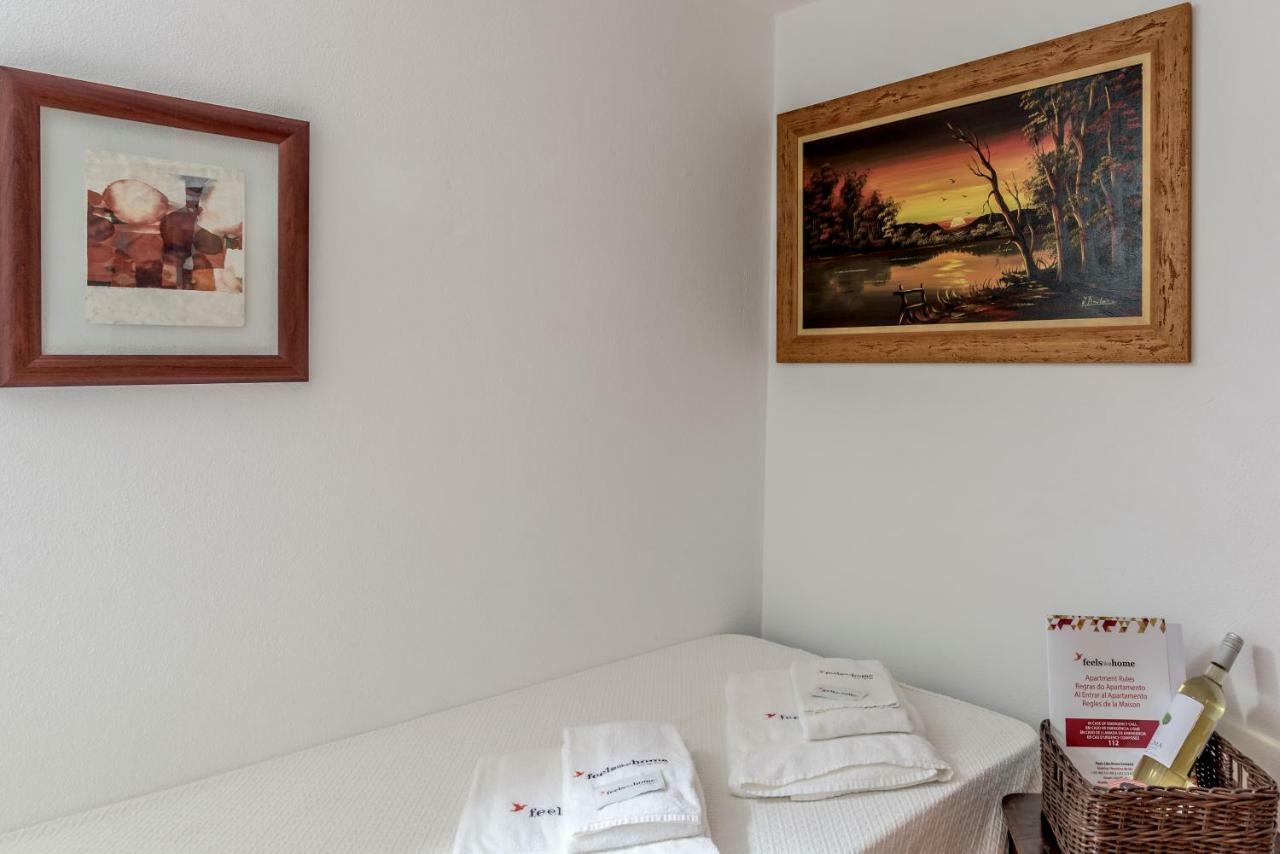 Apartment Flh Acoteias Albufeira