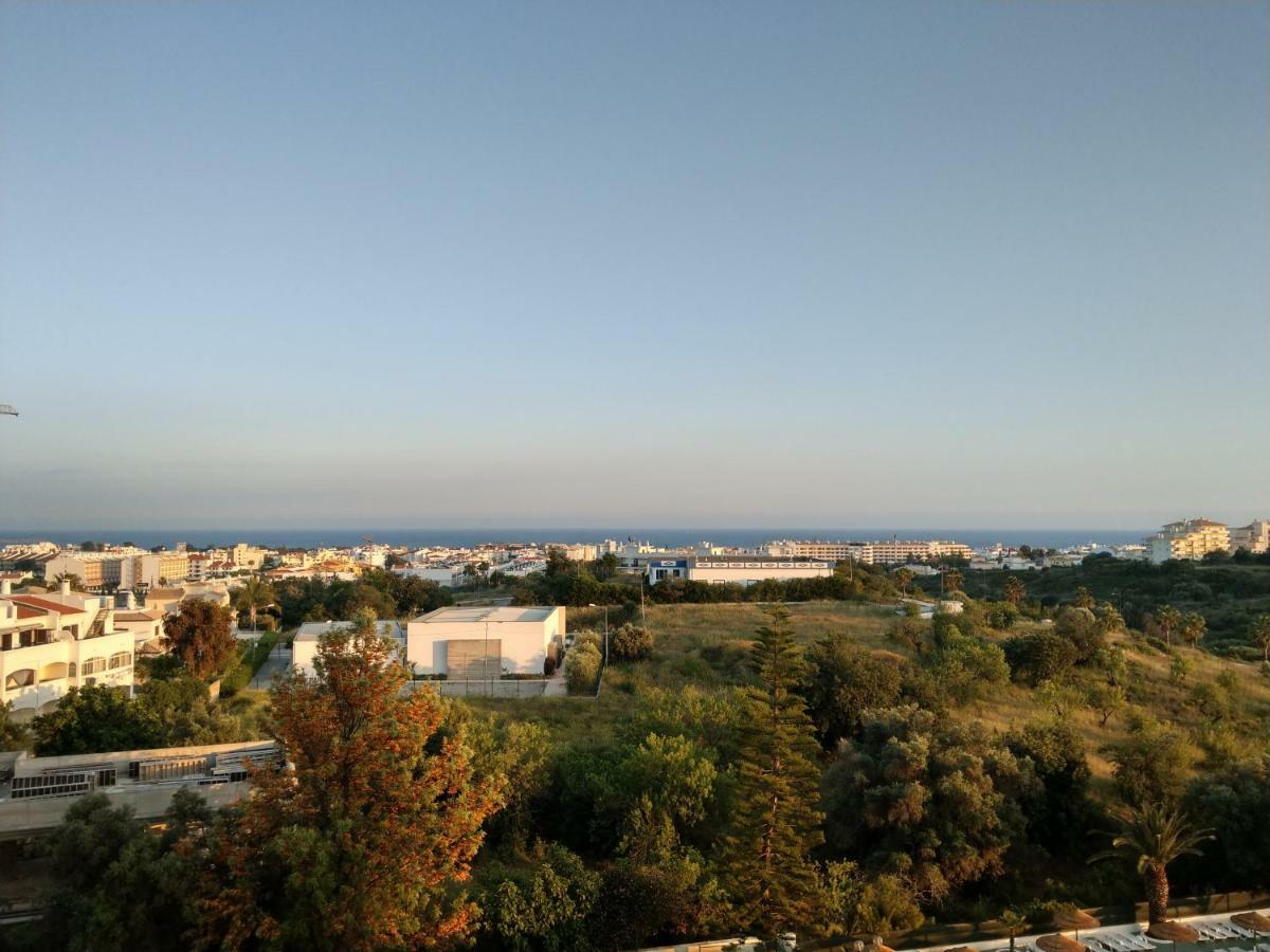 Panoramic Sea View 1 Bedroom Appartement Albufeira