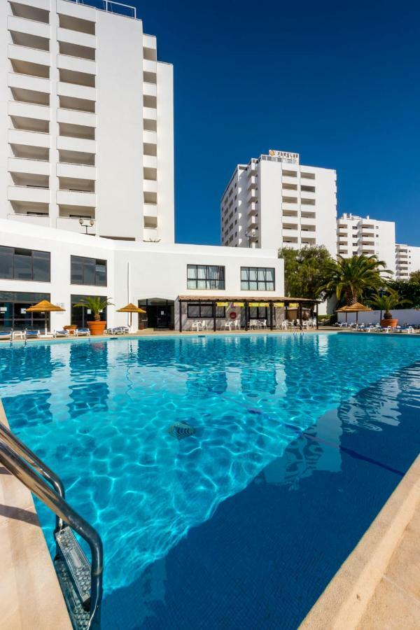 Panoramic Sea View 1 Bedroom Appartement *