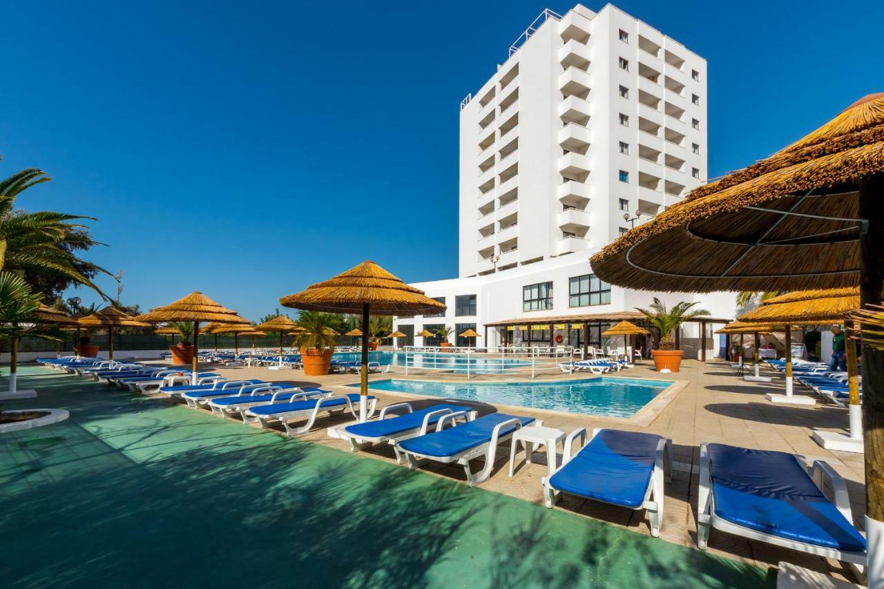 Panoramic Sea View 1 Bedroom Appartement