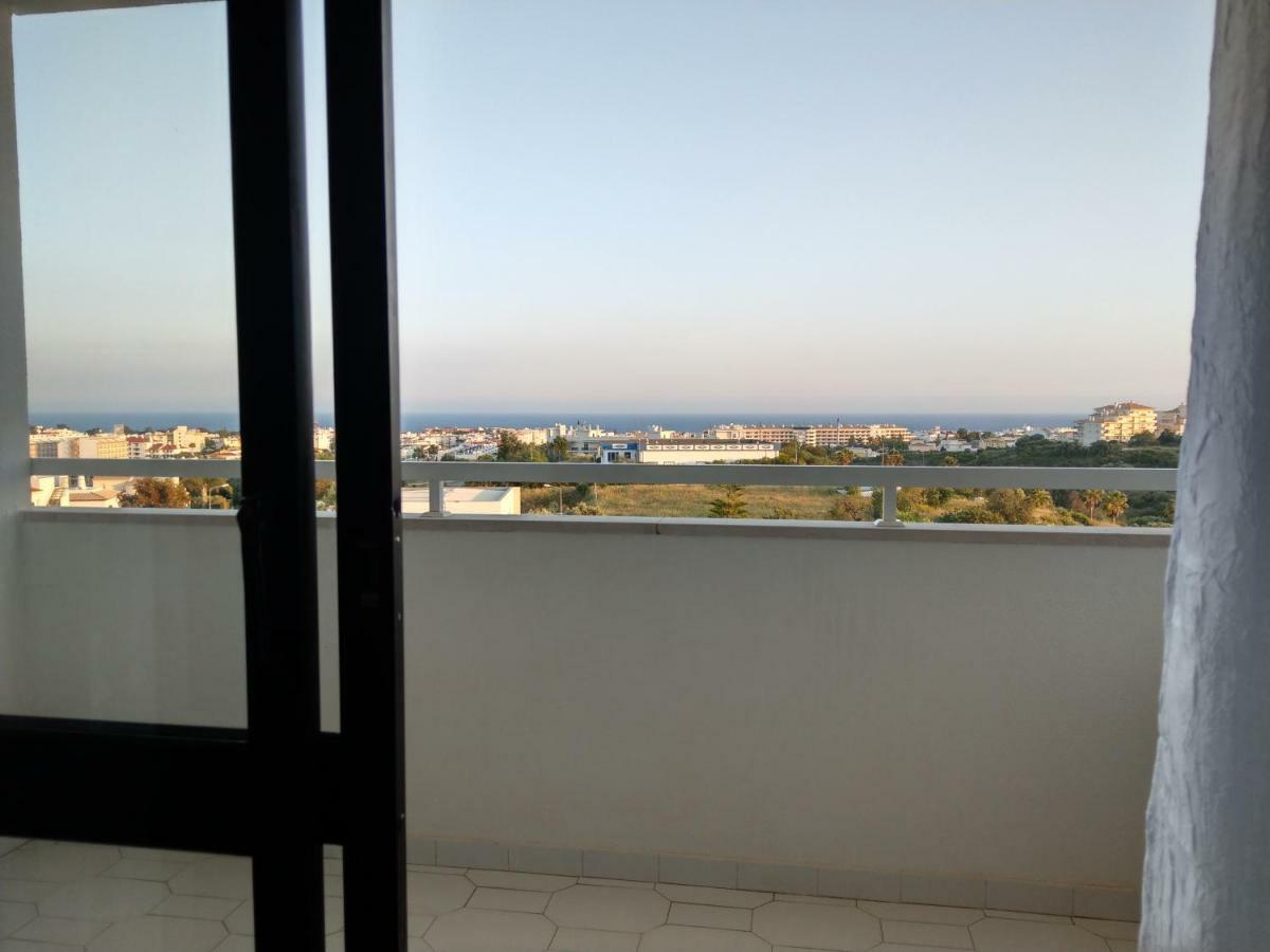 Panoramic Sea View 1 Bedroom Albufeira