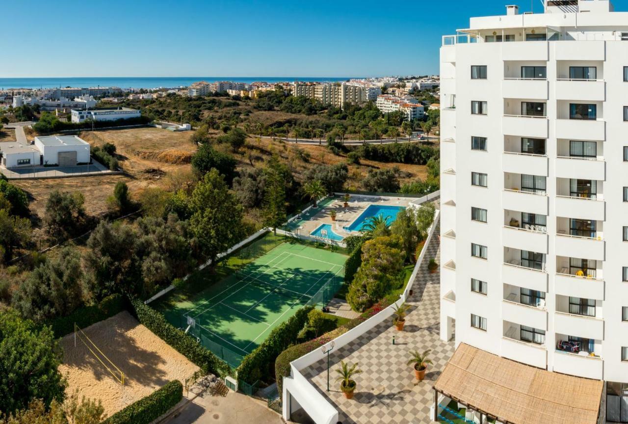 Appartement Panoramic Sea View 1 Bedroom *
