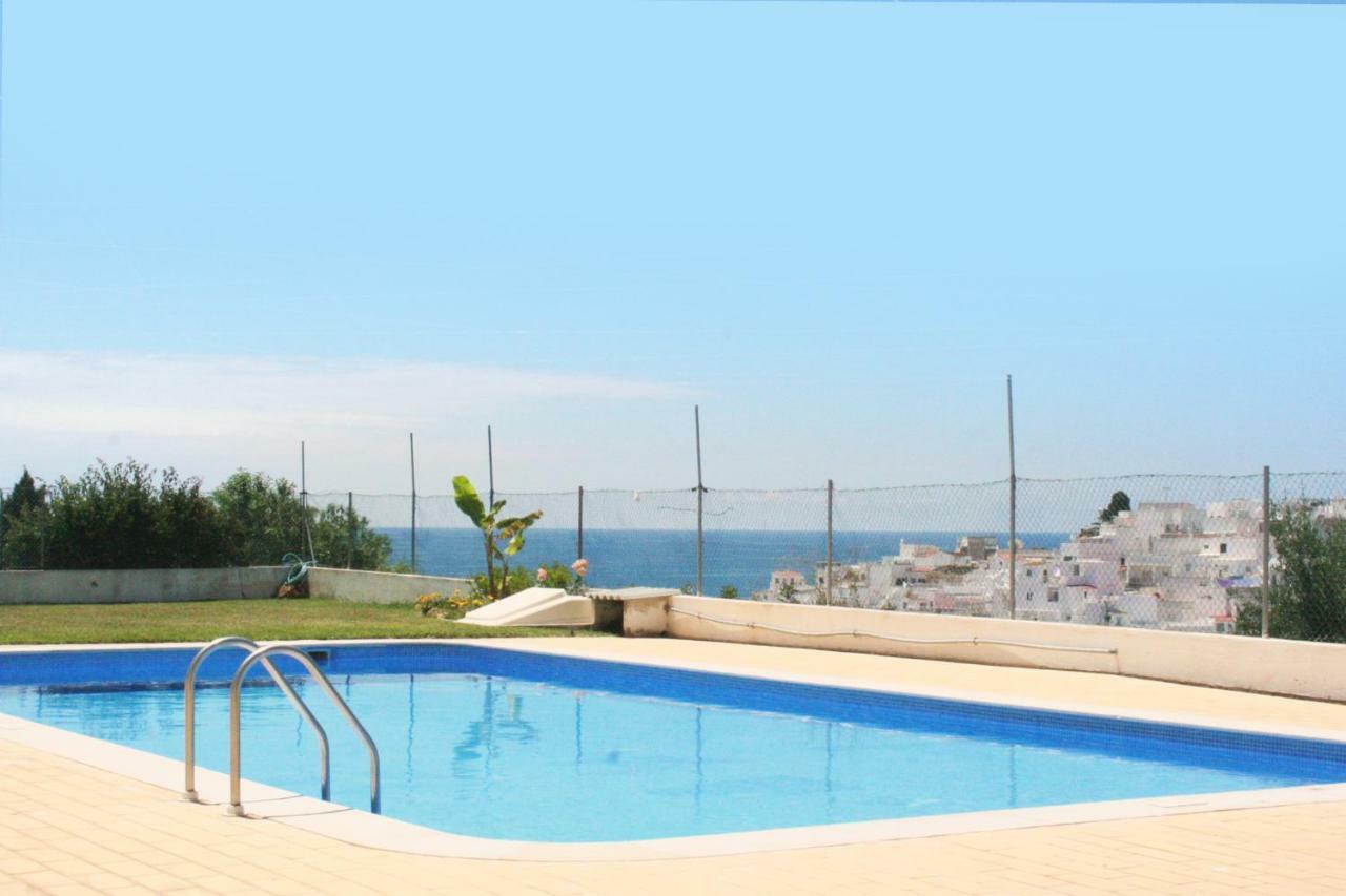 Apartment Oursea - Sea View With Pool - Fully Renewed 2022