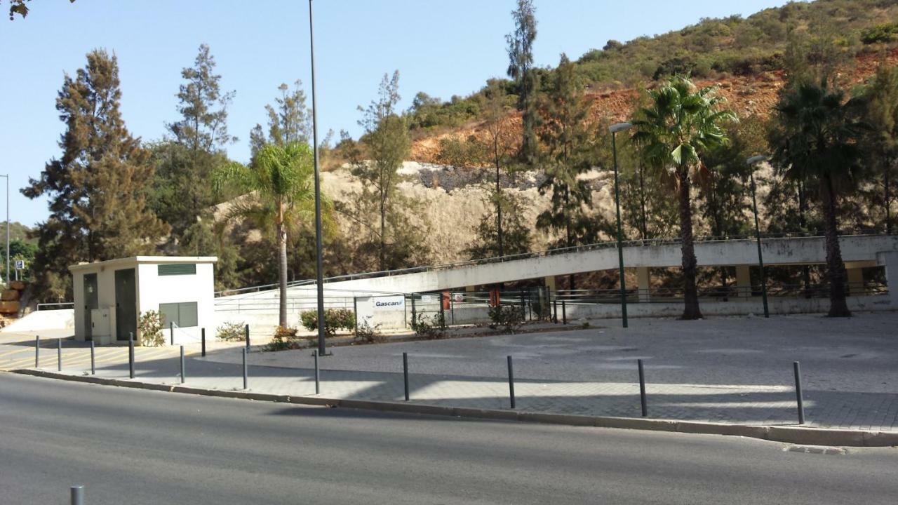 Apartamento Pórtico De Malpique Albufeira