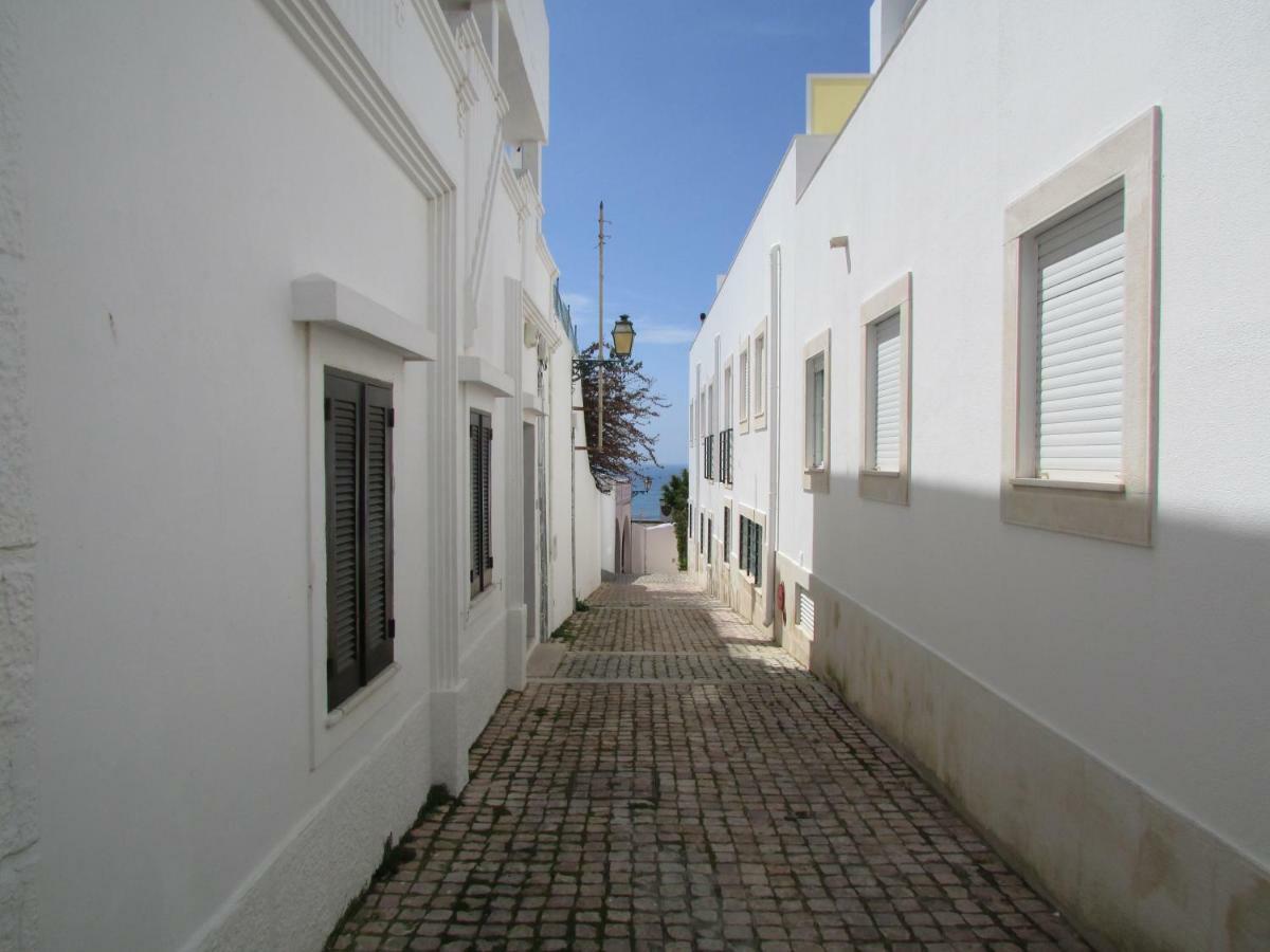 Between Beach And Downtown *