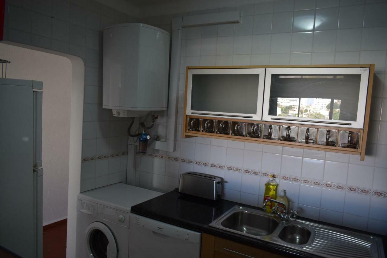Apartamento Vale De Pedras Albufeira