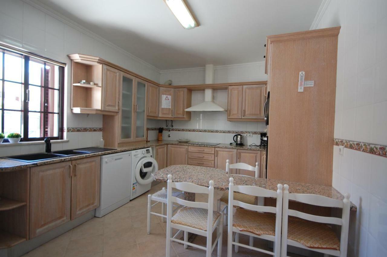 Vila Krishan * Albufeira