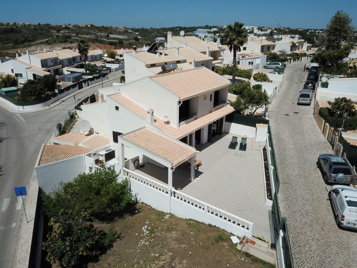 Vila Krishan Villa Albufeira