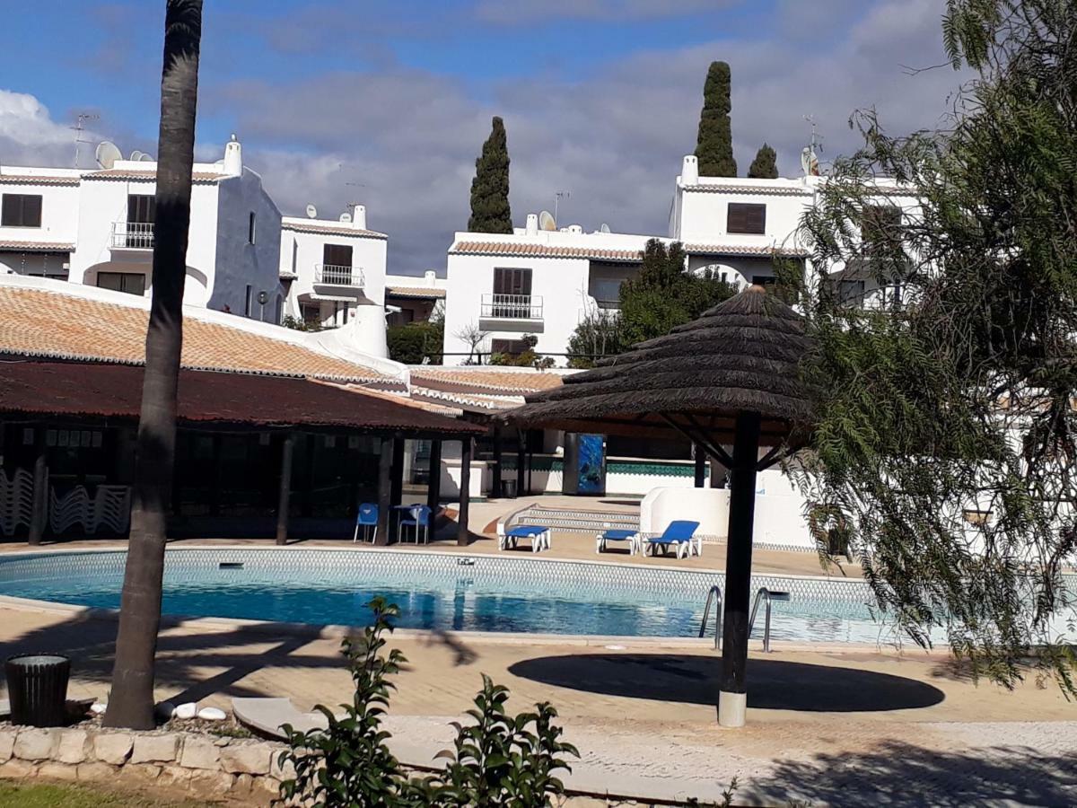 Studio São Rafael, Apartamento Albufeira