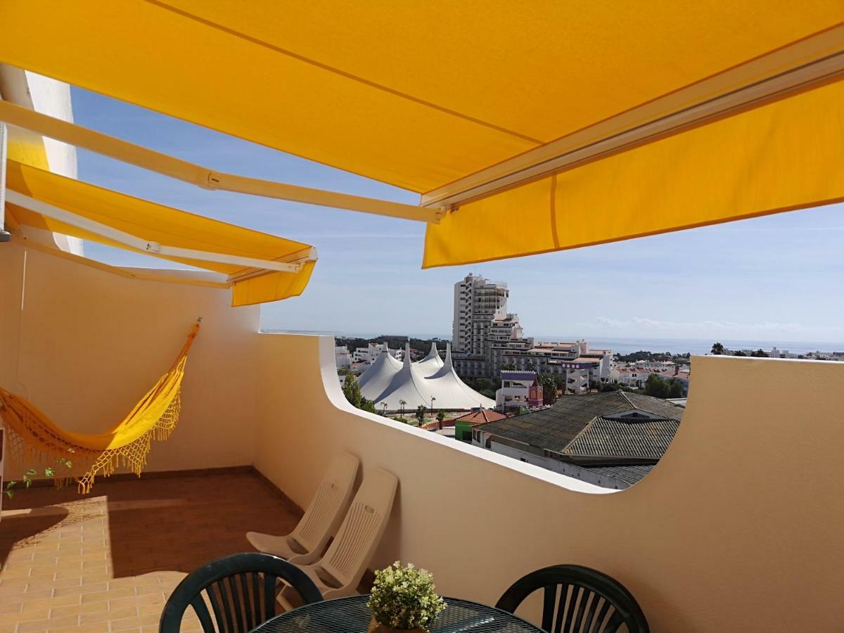 Tropical Albufeira