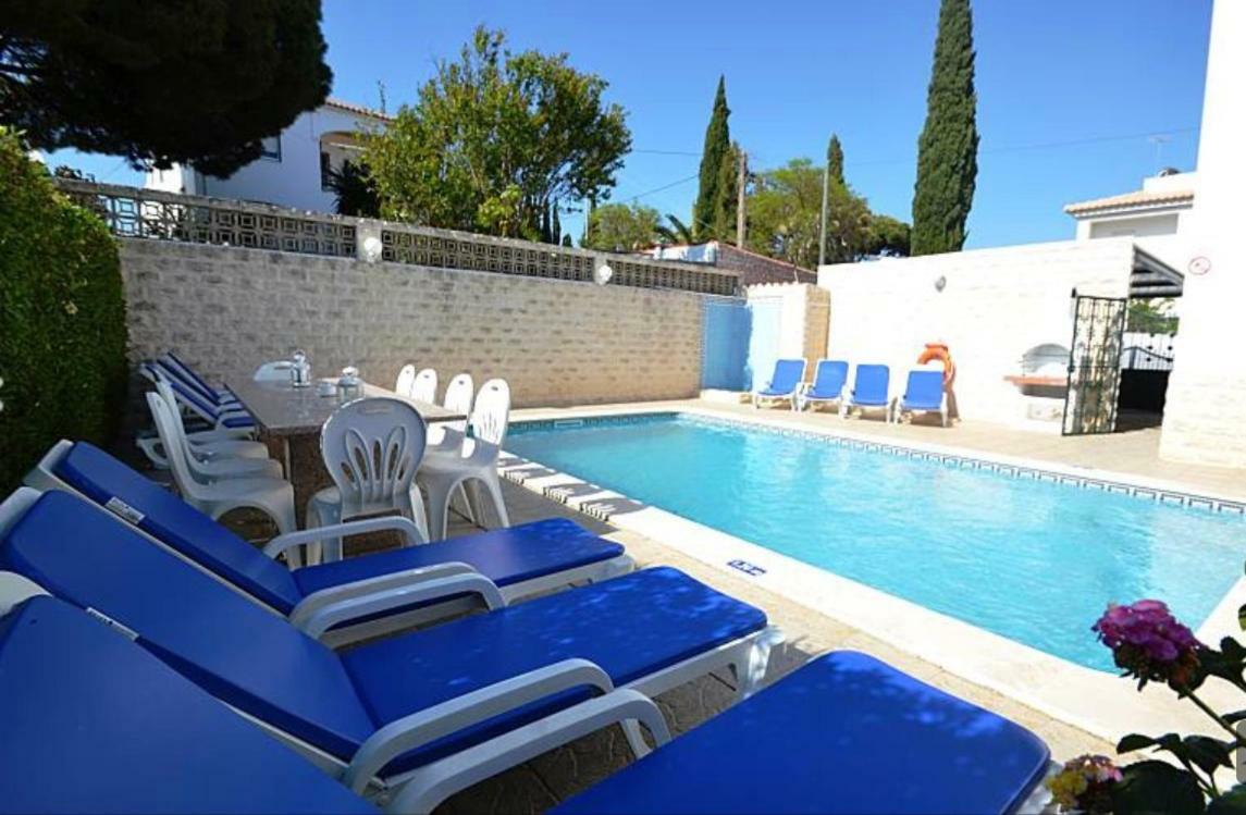 Casa Marie * Albufeira