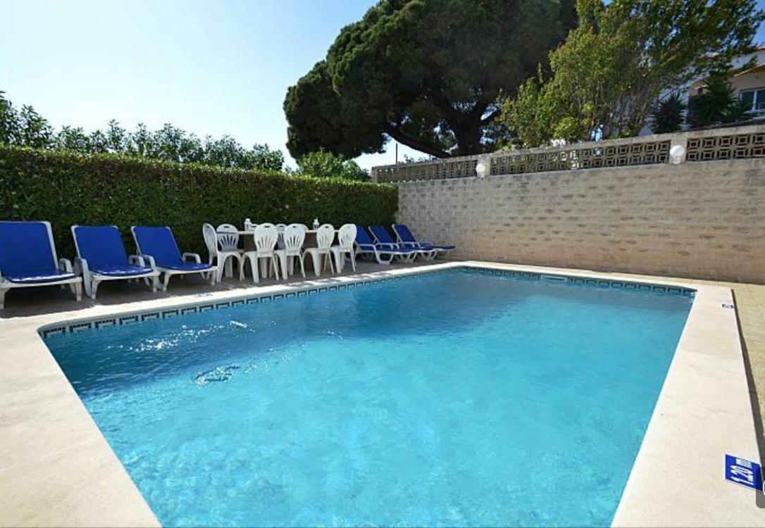 Casa Marie Villa Albufeira