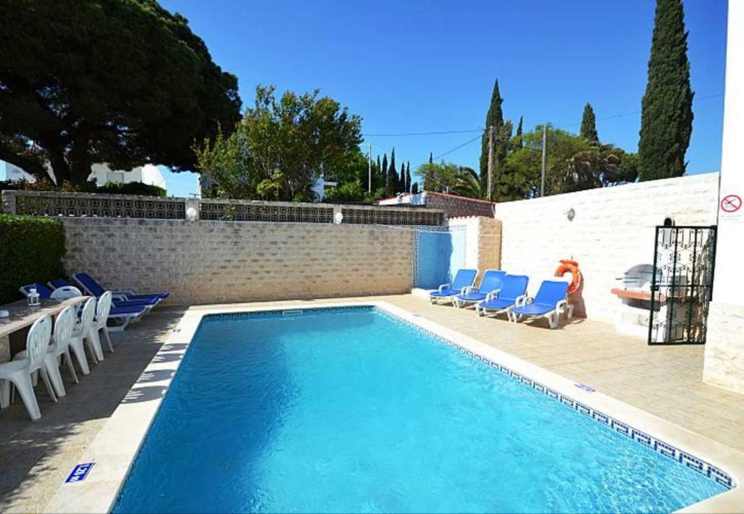 Casa Marie Villa