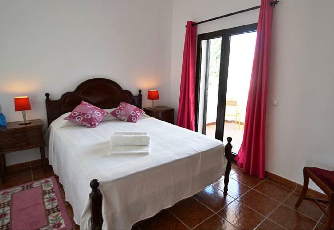 Casa Marie Albufeira