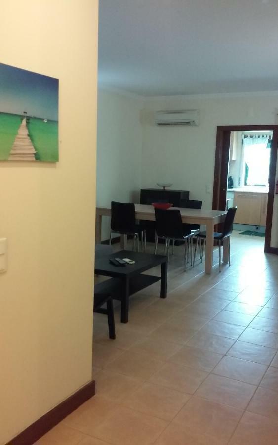 Apartment Salgados Village T1
