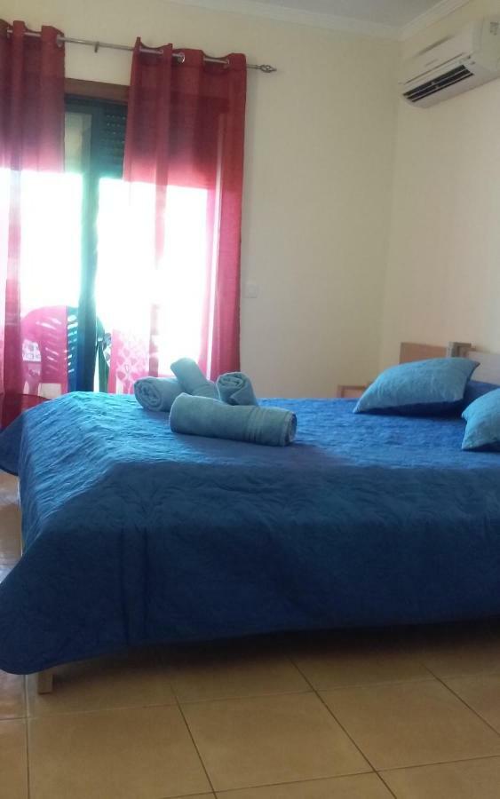 Apartment Salgados Village T1