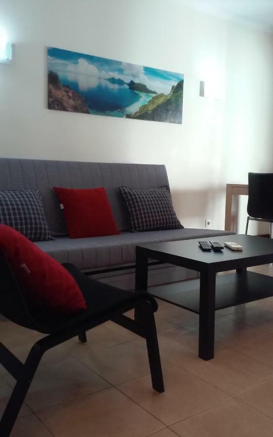 Apartment Salgados Village T1 Albufeira