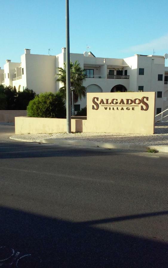 Salgados Village T1 Apartment *
