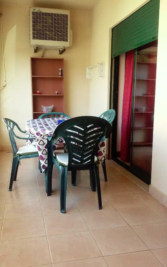 Salgados Village T1 Apartment *