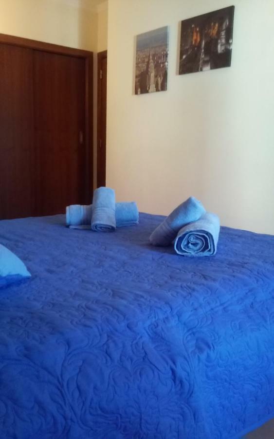 Salgados Village T1