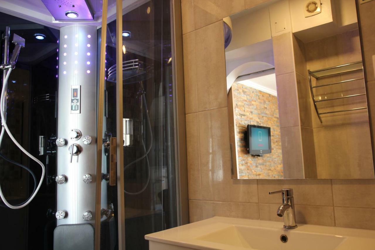 Apartment Center 2 - 300m Albufeira