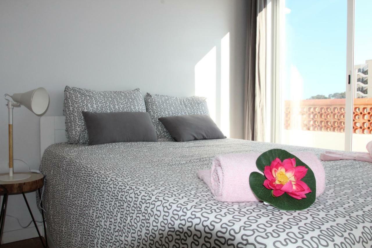 Apartment Center 2 - 300m Albufeira