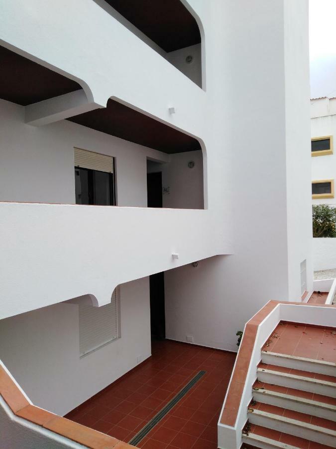 Edificio Ouramar 2-f Albufeira