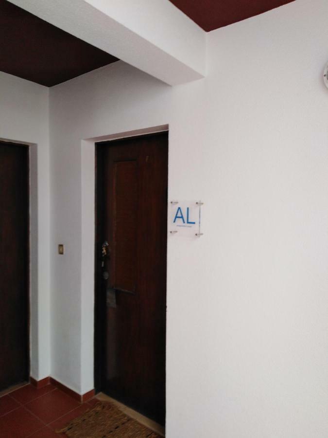 Apartment Edificio Ouramar 2-f
