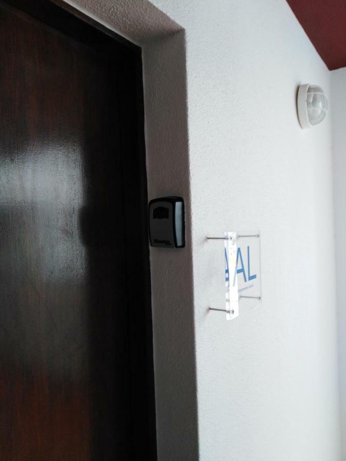Apartment Edificio Ouramar 2-f