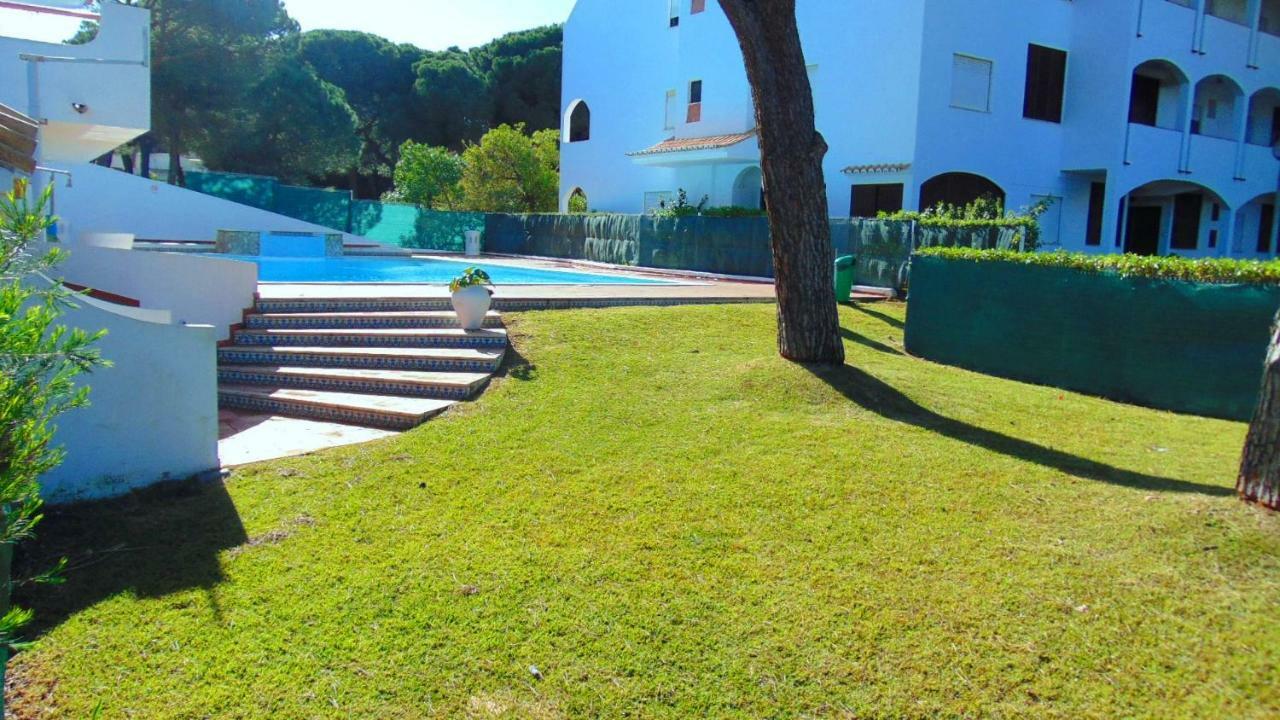 Green Paradise T2 With Pool Rooftop * Albufeira
