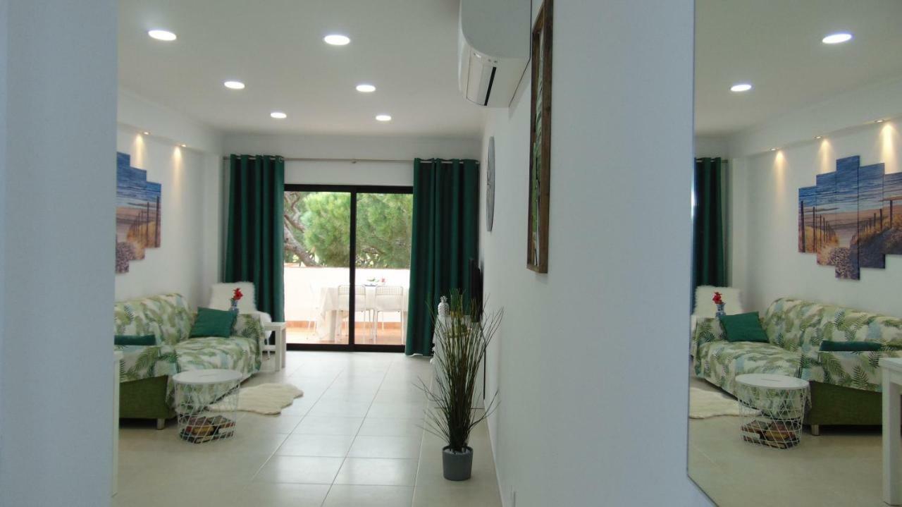 Green Paradise T2 With Pool Rooftop *