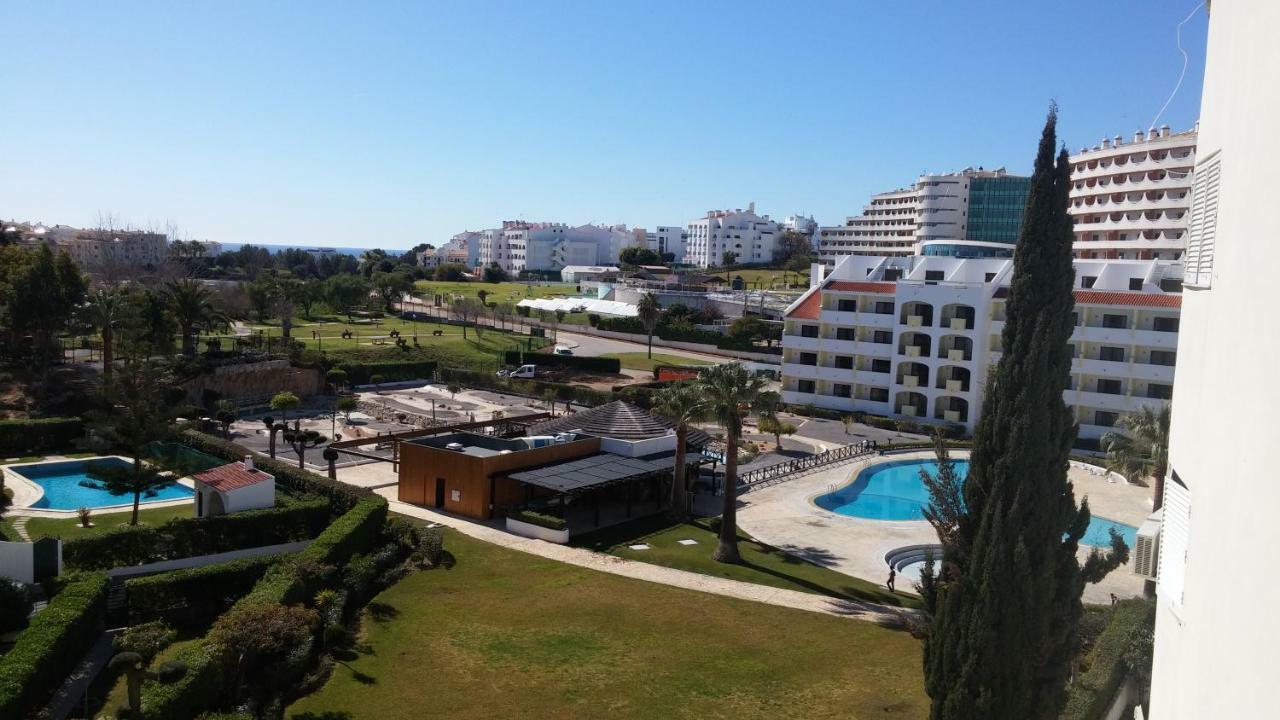 Rising Sun Albufeira