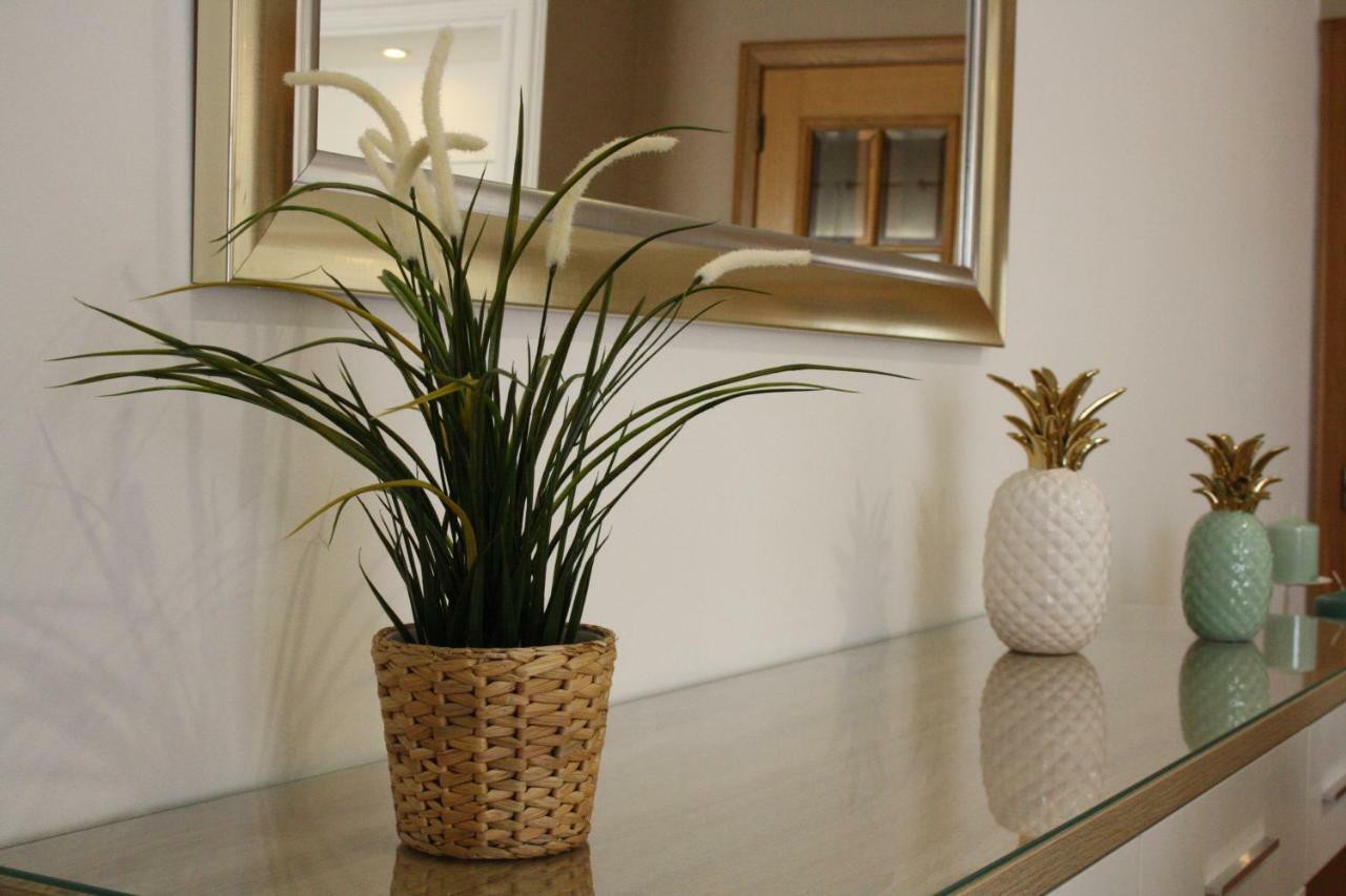 Rising Sun Apartment *
