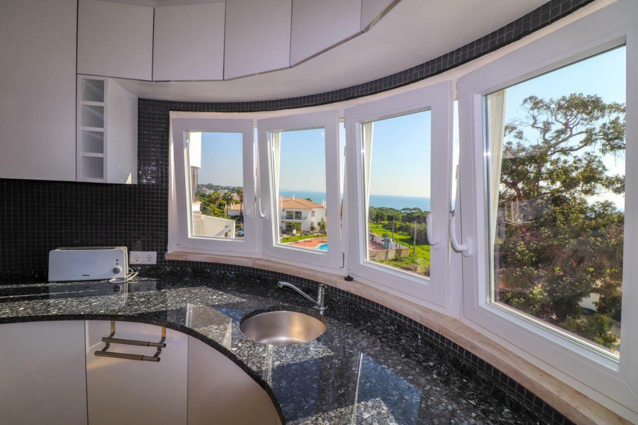 Apartment Santa Eulalia Mar Albufeira