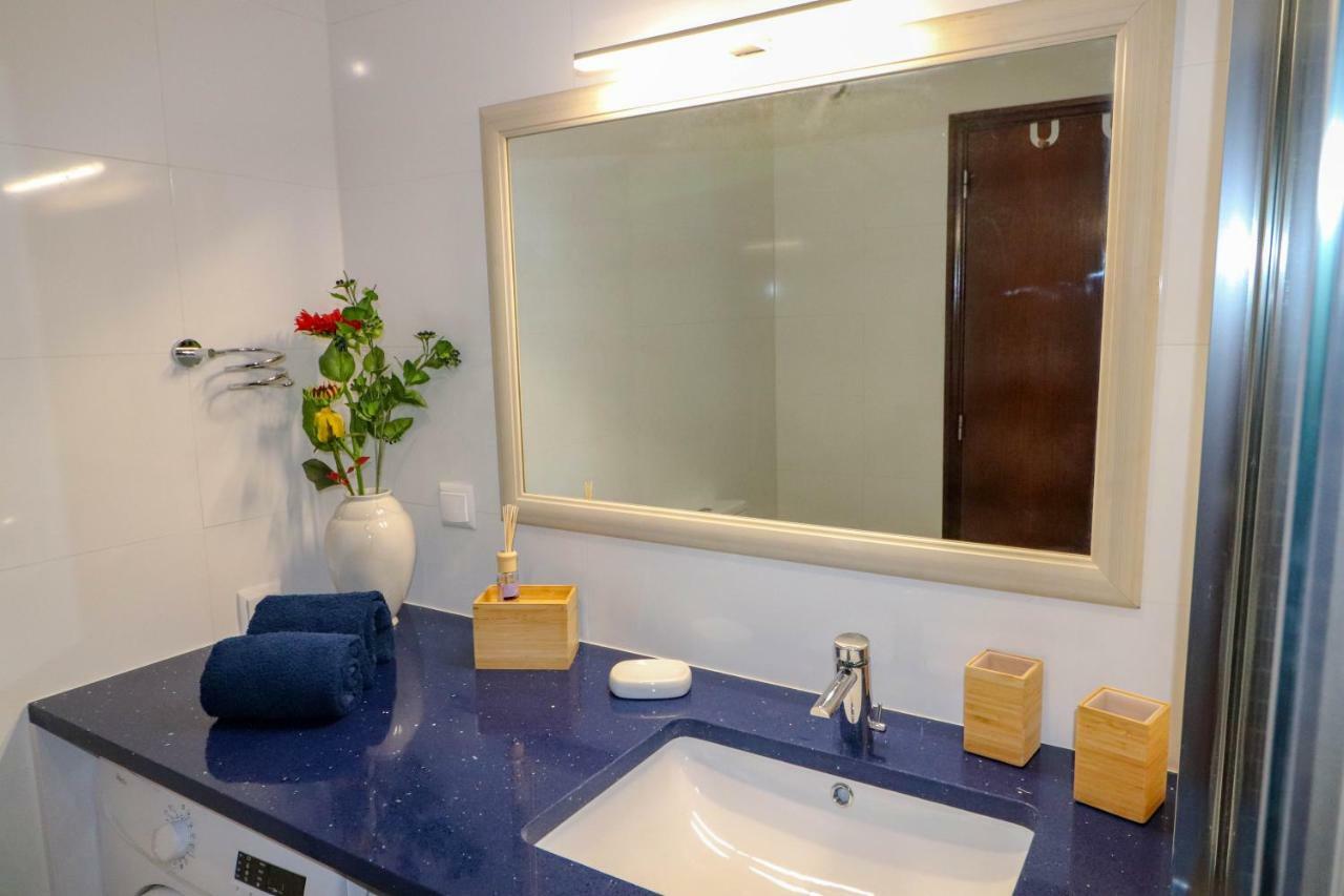 Apartment Santa Eulalia Mar