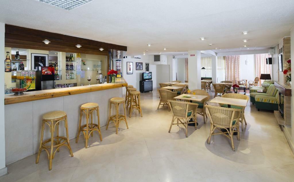 Apart. T1 Valmangude * Albufeira