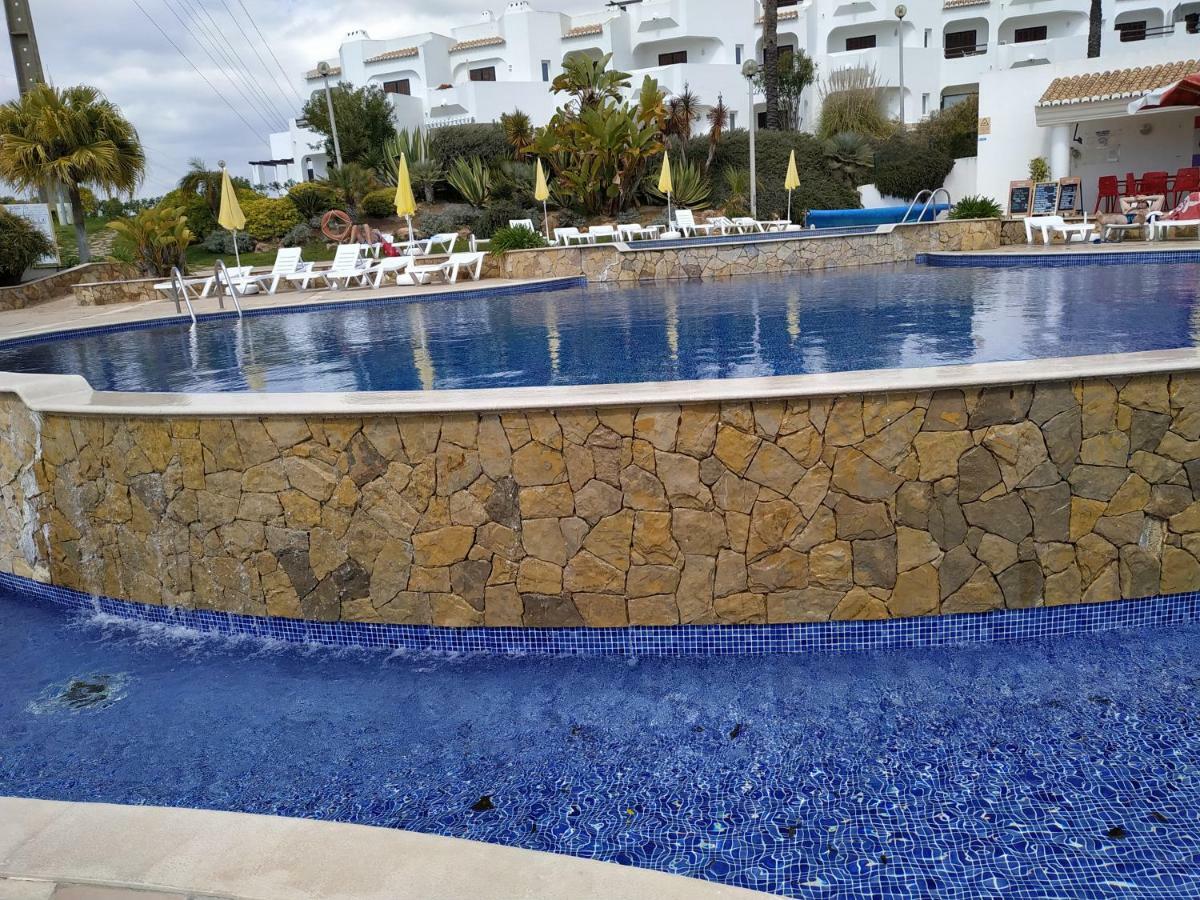 Appartement Chez Maria Albufeira