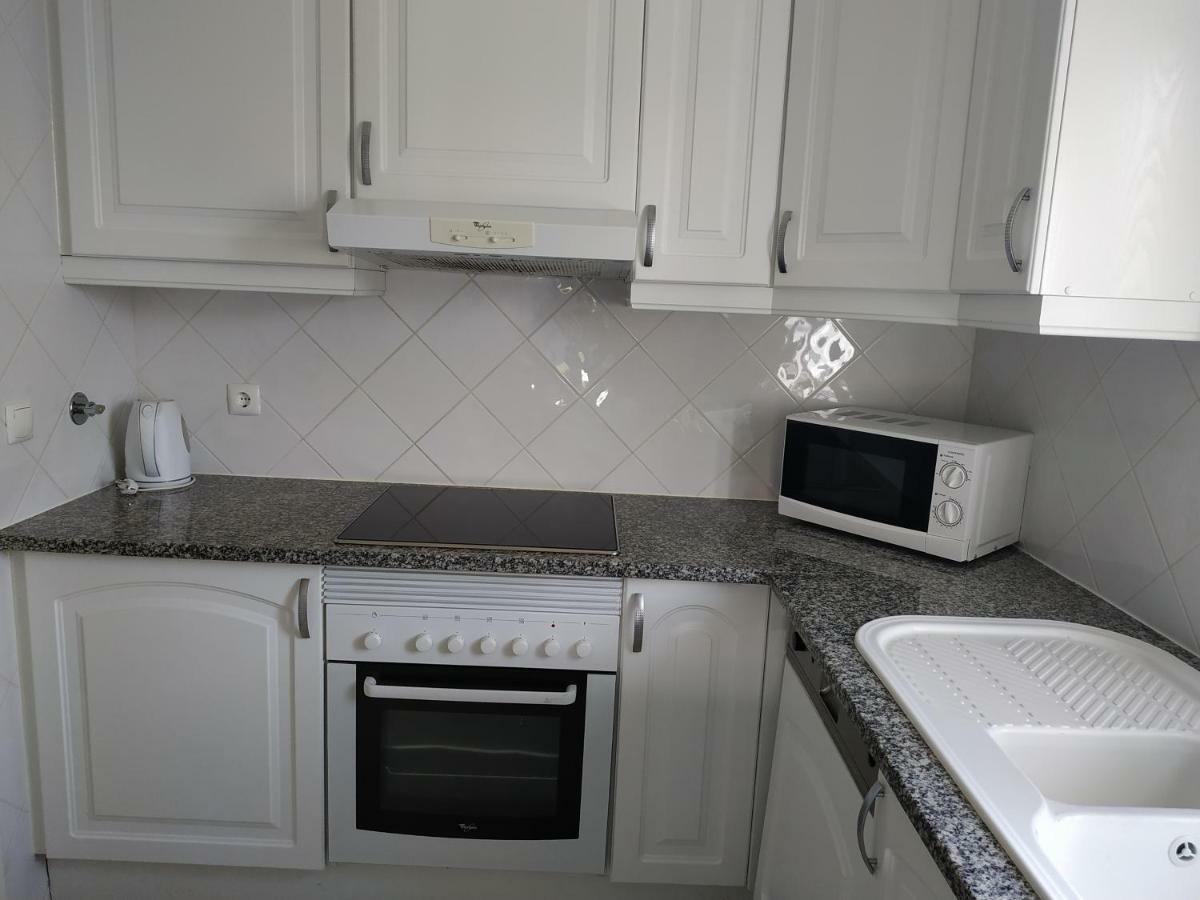 Chez Maria Appartement *