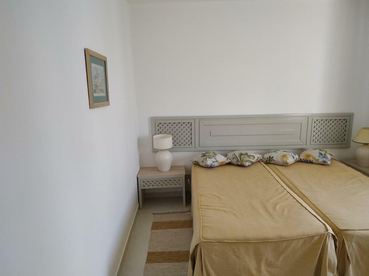 Chez Maria Appartement