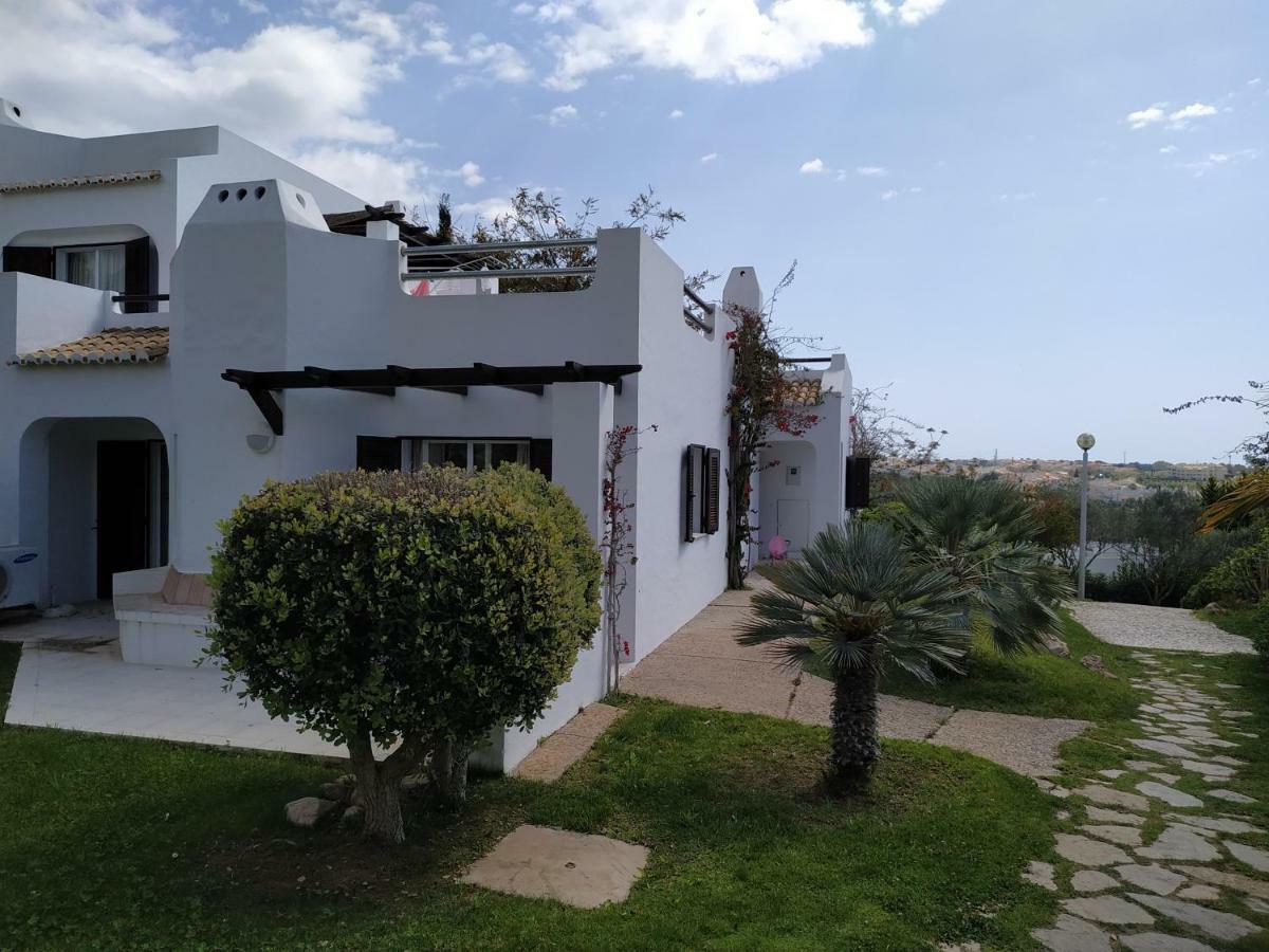 Appartement Chez Maria Albufeira