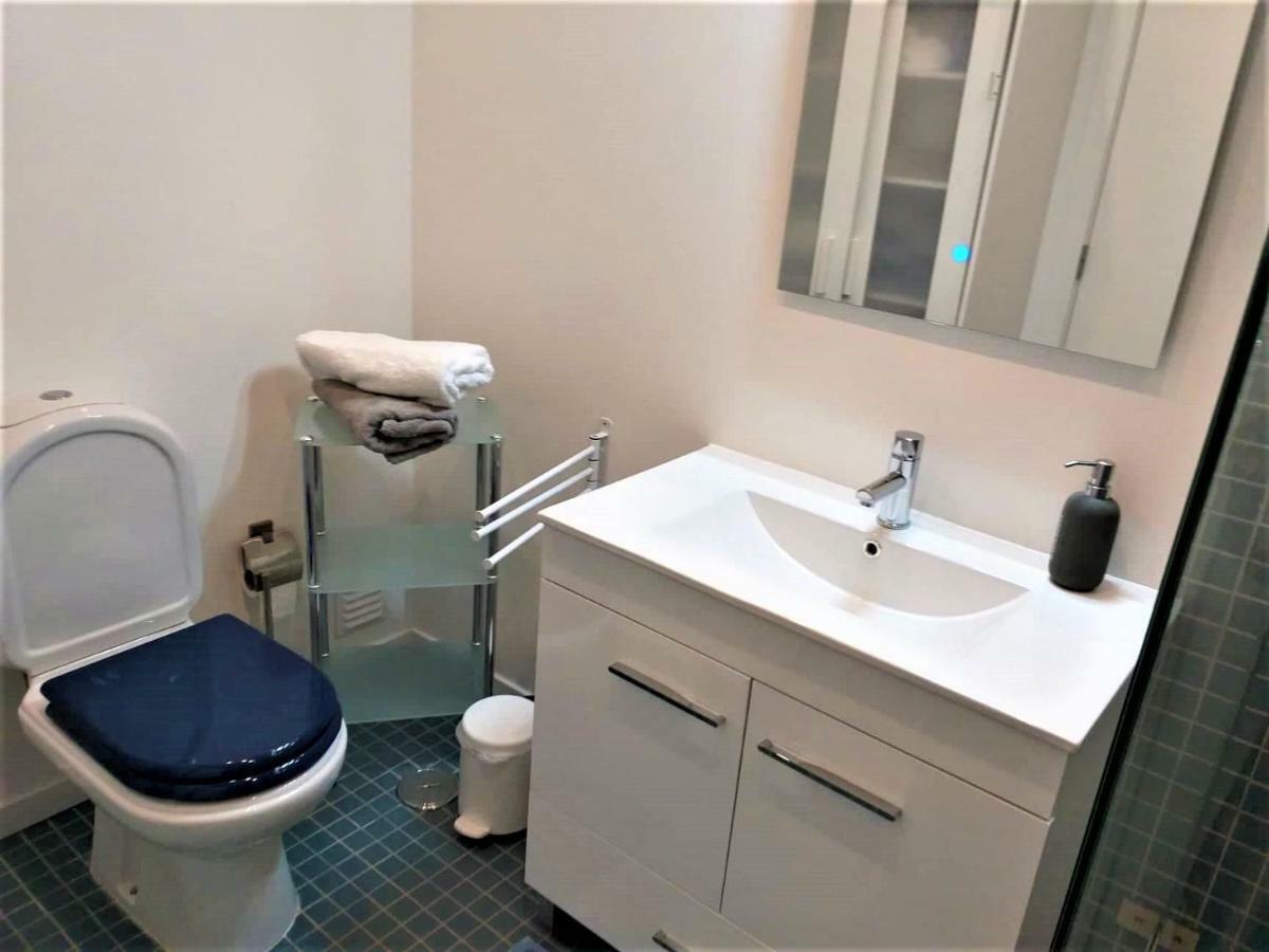 Appartement Magalie Sea View