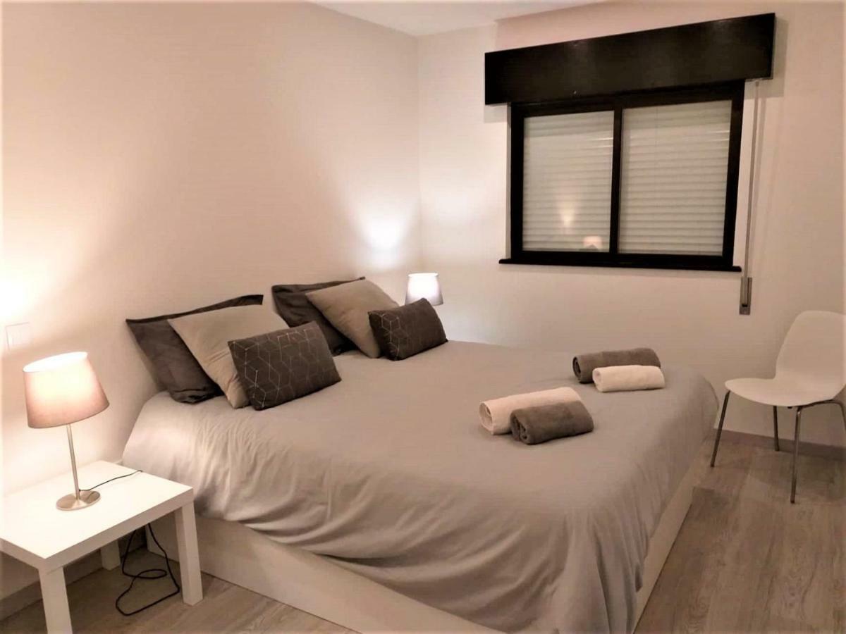 Appartement Magalie Sea View Albufeira