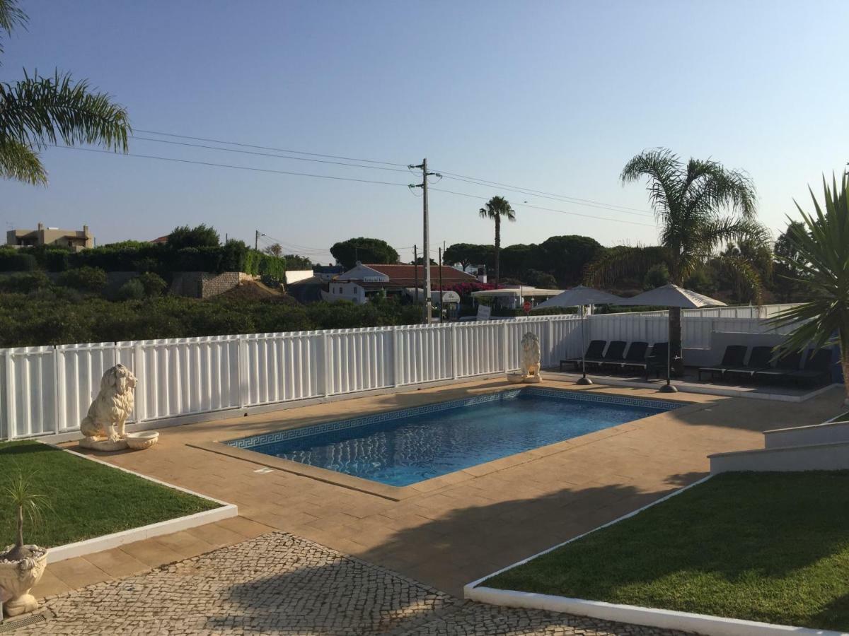 Pousada Vale Carro By Dream Algarve