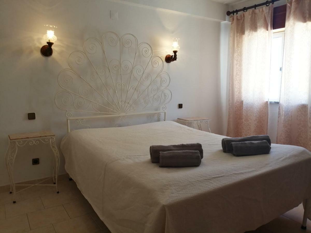 Rustic Old Town Apartamento *