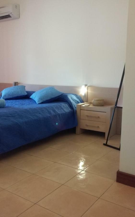 Salgados Village T1 Apartment *