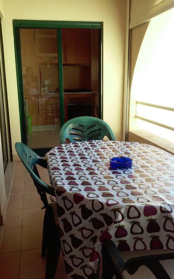 Apartment Salgados Village T1 *